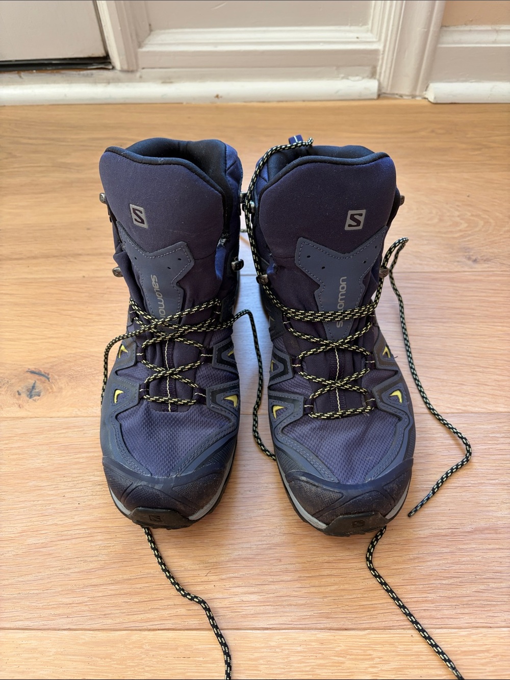 Salomon X Ultra 3 mid GTX